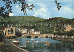 72312318 Ourthe Rudersport  Ourthe - Other & Unclassified