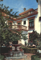 72312312 Granada Andalucia Hotel Residencia Kenia Granada - Autres & Non Classés