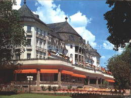72312303 Bad Kreuznach Steigenberger Hotel Kurhaus  Bad Kreuznach - Bad Kreuznach