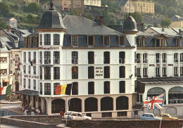 72312302 Bouillon Wallonne Hotel De La Poste  - Autres & Non Classés