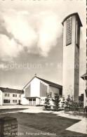 72311794 Lage Lippe Peter Und Paul-Kirche Lage - Other & Unclassified