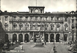 72311501 Torino Palazzo Di Citta Torino - Autres & Non Classés