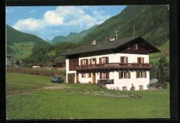 Cartolina St. Peter /Ahrntal, Haus Familie Innerhofer  - Other & Unclassified