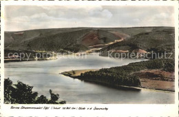 72311230 Heimbach Eifel Rursee Schwammenauel  Heimbach - Other & Unclassified