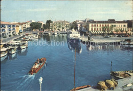 72310896 Grado Gorizia Der Kleine Hafen Grado Gorizia - Autres & Non Classés