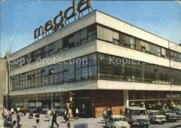 72310783 Lodz Supersam Magda  - Poland