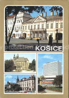 72310625 Kassa Kosice Kaschau Slovakia   - Slovakia