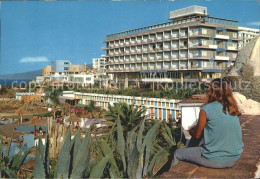 72310614 Puerto De La Cruz Hotels  - Autres & Non Classés