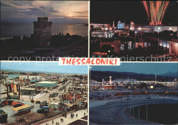 72310611 Thessaloniki  Thessaloniki - Greece