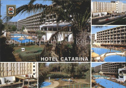 72310608 Gran Canaria Hotel Catarina  - Autres & Non Classés