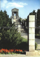 72310512 Beograd Belgrad Avala Denkmal Des Unbekannten Soldaten  - Serbien