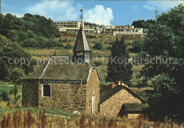 72310365 La Roche-en-Ardenne Borzee Kapelle   - Other & Unclassified
