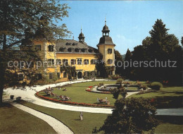 72310354 Velden Woerthersee Renaissance-Schloss  Velden Woerthersee - Autres & Non Classés