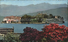 72310248 Isola Bella Lago Maggiore  Isola Bella Lago Maggiore - Other & Unclassified