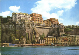 72310243 Sorrento Campania Hotels Firenze - Other & Unclassified