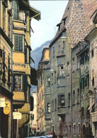 72310240 Bozen Suedtirol Bindergasse  Firenze - Other & Unclassified