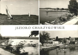 72309597 Charzykowy Segelboot Charzykowy - Poland