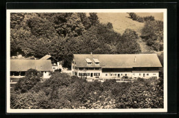 AK Blockwiesen /Leutkirch, Der Kinderhof  - Leutkirch I. Allg.