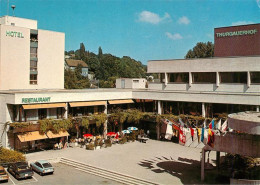 13961816 Weinfelden_TG Hotel Kongresszentrum Thurgauerhof - Andere & Zonder Classificatie