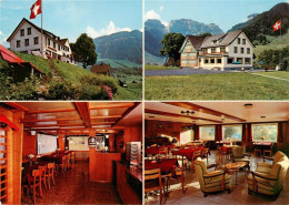 13961815 Schwende_IR Hotel Alpenblick Gastraeume - Andere & Zonder Classificatie