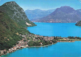 13961698 Melide_Lago_di_Lugano Fliegeraufnahme - Other & Unclassified