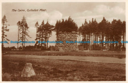R164997 The Cairn. Culloden Moor. Milton. RP - Monde