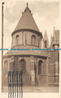 R163811 Temple Church. G. Loosley. RA. 1920 - Monde
