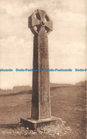R163812 Hindhead Gibbet Cross. Frith - Monde
