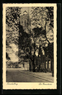 AK Terschelling, De Brandaris, Leuchtturm  - Lighthouses