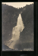 AK Sivlefossen, Wasserfall  - Other & Unclassified