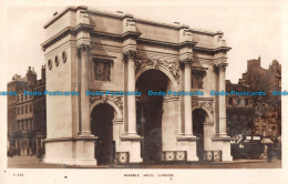 R165085 Marble Arch. London. A. T. RP - Autres & Non Classés