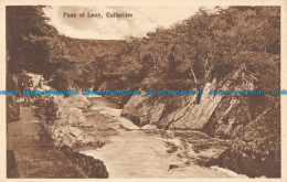 R164644 Pass Of Leny. Callander - Monde