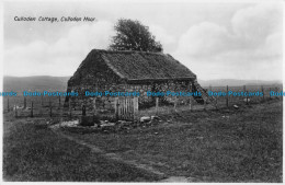 R164653 Culloden Cottage. Culloden Moor. Milton. RP - Monde