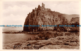 R164657 Duntulm Castle Isle Of Skye. An Ancient Stronghold Of The MacDonalds Of - Monde