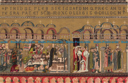 R163921 Basilica Di S. Marco In Venezia. Mosaico. A. Scrocchi - Monde