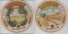 5006123 Bierdeckel Rund - Kapsreiter - Sous-bocks