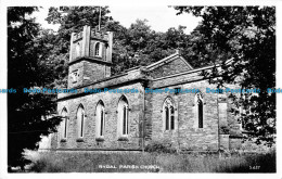 R165721 Rydal Parish Church. Sanderson And Dixon. RP - Monde