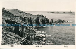 R163930 Lands End. Frith - Monde