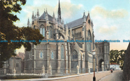 R165124 Arundel Cathedral. East - Monde
