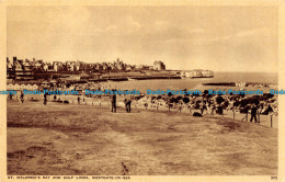 R165730 St. Mildreds Bay And Golf Links Westgate On Sea. A. H. And S. Paragon - Monde