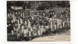 55 - St MIHIEL - Le Cimetière Allemand  (M50) - Saint Mihiel