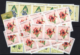 Discount Postage. - Unused Stamps