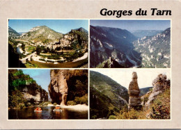 2-6-2024 (6) France - Gorges Du Tarn - Other & Unclassified