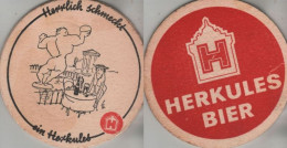 5006923 Bierdeckel Rund - Herkules - Sous-bocks