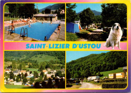 2-6-2024 (6) France - Saint Lizier D'Ustou - Other & Unclassified