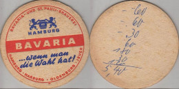 5004998 Bierdeckel Rund - Bavaria - Sous-bocks