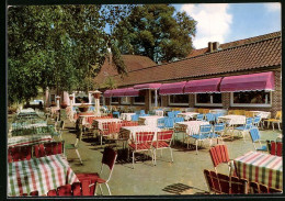 AK Neukloster, Spezialitäten-Restaurant Seeburg  - Sonstige & Ohne Zuordnung