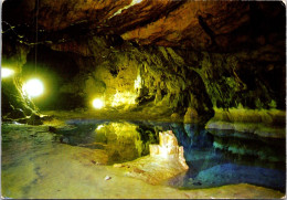 2-6-2024 (6) France - Grottes De Lombrives (Le Lac) - Andere & Zonder Classificatie