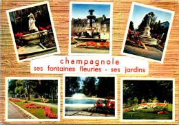 2-6-2024 (6) France - Champagnoles - Champagnole