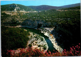 2-6-2024 (6) France - Les Gorges De L'Ardèche - Autres & Non Classés